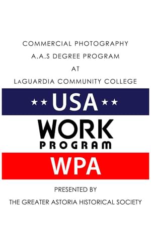 USA Work Program WPA